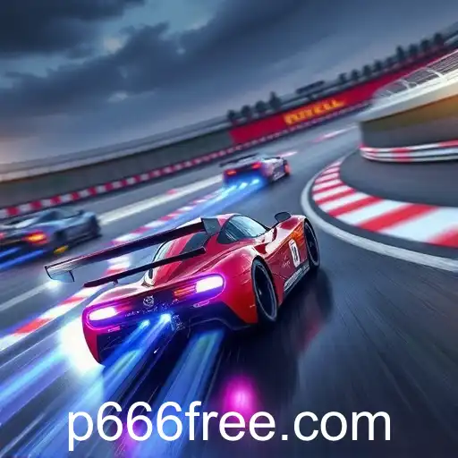 The Rise and Influence of P666 Gaming Platform