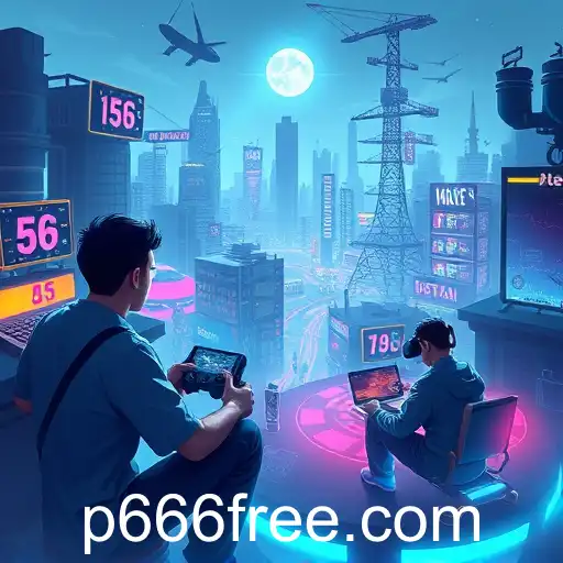 The Rise of Virtual Realities