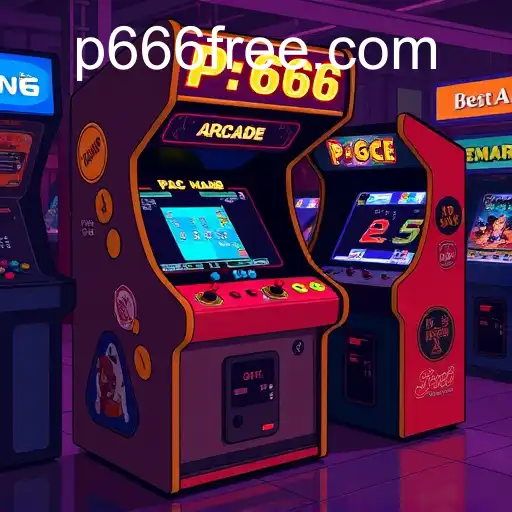 The Timeless Allure of Arcade Games in the Digital Age