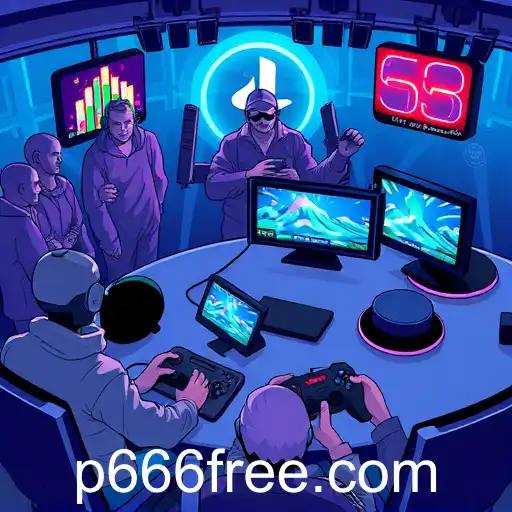 Emerging Trends in Online Gaming Communities