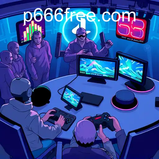 Emerging Trends in Online Gaming Communities