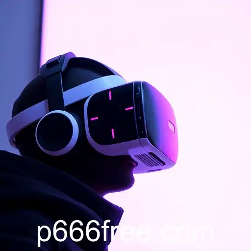 Gaming in 2025: The Rise of Virtual Reality