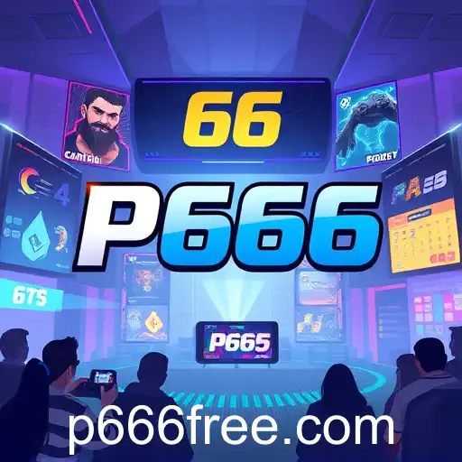 P666: Navigating the Virtual Maze