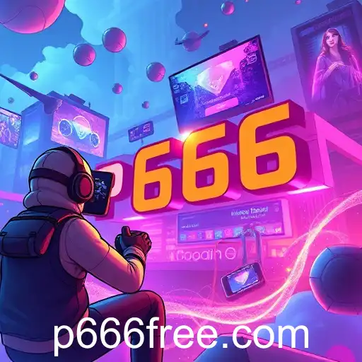 The Rise of P666 in Online Gaming