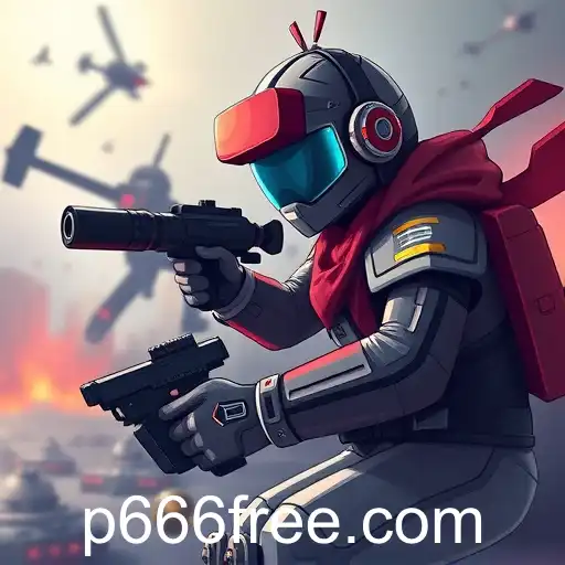 P666 Game Website Excites Players