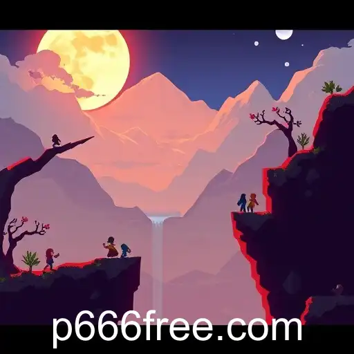 The Rise of P666: A Digital Revolution in the Gaming World