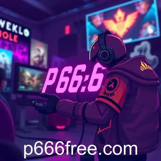 The Rise of P666 in Online Gaming