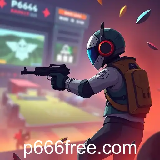 Gaming Evolution: The Rise of P666