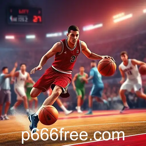 The Rise of P666: Revolutionizing Gaming in 2025